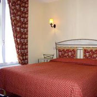 Hotel ARCANTIS ROYAL BEL AIR, Paris, France