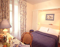 3 photo hotel BEST WESTERN COLISEE, Paris, France