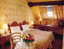 Hotel BEST WESTERN COLISEE, Paris, France