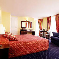 Hotel EXCLUSIVE LES 3 POUSSINS OPERA, Paris, France