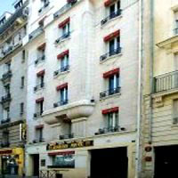 Hotel CLASSICS HOTEL TOUR EIFFEL, Paris, France