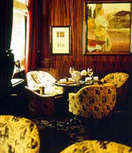 3 photo hotel SOFITEL PARIS LE FAUBOURG, Paris, France