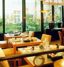 4 photo hotel SOFITEL PARIS LE FAUBOURG, Paris, France