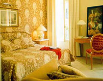 Hotel SOFITEL PARIS LE FAUBOURG, Paris, France