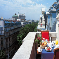 Hotel AMBASSADOR CONCORDE-PARIS, Paris, France