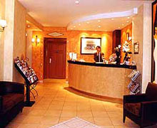 4 photo hotel EMERAUDE HOTEL LOUVRE MONTANA, Paris, France