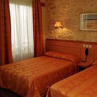 2 photo hotel HOTEL DE LA HAVANE, Paris, France