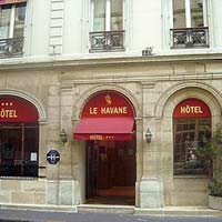 3 photo hotel HOTEL DE LA HAVANE, Paris, France