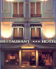 3 photo hotel ATEL CYRNOS, Paris, France