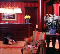 8 photo hotel FRANKLIN ROOSEVELT, Paris, France