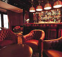 9 photo hotel FRANKLIN ROOSEVELT, Paris, France