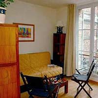 3 photo hotel APPART VALLEY AUSTERLITZ, Paris, France