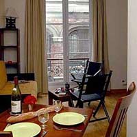 4 photo hotel APPART VALLEY AUSTERLITZ, Paris, France