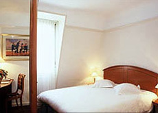 Hotel BEST WESTERN HOTEL EIFFEL CAMBRONNE, Paris, France