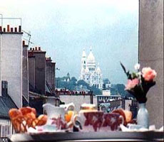 4 photo hotel ATEL LOUVRE SAINTE ANNE, Paris, France