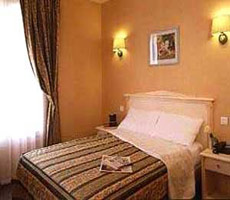 Hotel ATEL LOUVRE SAINTE ANNE, Paris, France