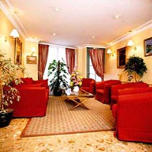 3 photo hotel LE PETIT MANOIR HOTEL, Paris, France
