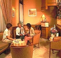 3 photo hotel ATEL LOUVRE SAINT ROMAIN, Paris, France