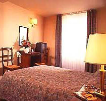 Hotel ATEL LOUVRE SAINT ROMAIN, Paris, France