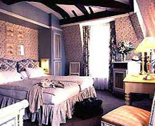 5 photo hotel ATEL HOTEL DU PANTHEON, Paris, France