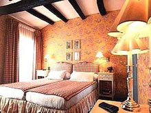 6 photo hotel ATEL HOTEL DU PANTHEON, Paris, France