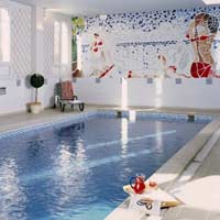 2 photo hotel CITEA CERGY AXE MAJEUR-CERGY, Paris, France