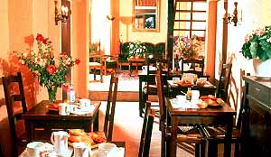 Hotel ACACIAS HOTEL DE VILLE, Paris, France