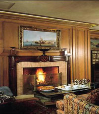 2 photo hotel HOTEL DE VIGNY, Paris, France