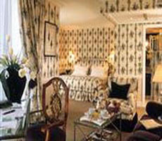 Hotel HOTEL DE VIGNY, Paris, France