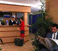 3 photo hotel TIMHOTEL LE LOUVRE, Paris, France