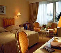 2 photo hotel BEST WESTERN ETOILE SAINT HONORE, Paris, France