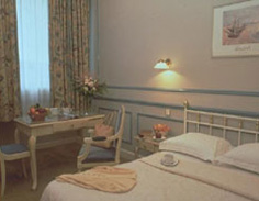 4 photo hotel BEST WESTERN ETOILE SAINT HONORE, Paris, France