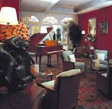 5 photo hotel BEST WESTERN ETOILE SAINT HONORE, Paris, France