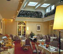 6 photo hotel BEST WESTERN ETOILE SAINT HONORE, Paris, France