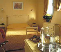 Hotel BEST WESTERN ETOILE SAINT HONORE, Paris, France