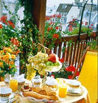 5 photo hotel GRAND HOTEL DECHAMPAIGNE, Paris, France