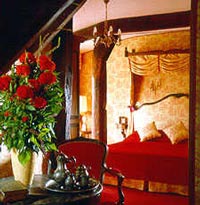 Hotel GRAND HOTEL DECHAMPAIGNE, Paris, France