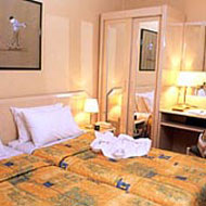 Hotel EXCLUSIVE COURCELLES ETOILE, Paris, France