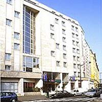 Hotel ALL SEASONS PARIS GARE EST, Paris, France