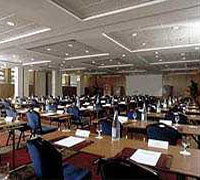 4 photo hotel HOLIDAY INN PARIS VERSAILLES B, Paris, France