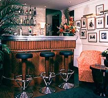 4 photo hotel BEST WESTERN VILLA DES ARTISTES, Paris, France