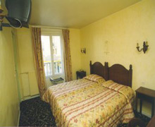 2 photo hotel ABOTEL PRINCE EIFFEL PARIS, Paris, France