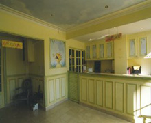 Hotel ABOTEL PRINCE EIFFEL PARIS, Paris, France