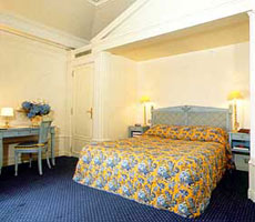 Hotel ROYAL HOTEL, Paris, France