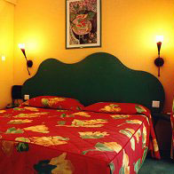 4 photo hotel PAVILLON REPUBLIQUE LES HALLES, Paris, France