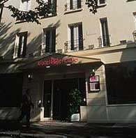 Hotel MERCURE PARIS PLACE ITALIE 3*, Paris, France
