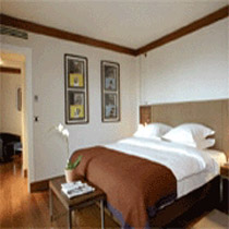 2 photo hotel RADISSON SAS CHAMPS ELYSEES, Paris, France