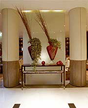 3 photo hotel RADISSON SAS CHAMPS ELYSEES, Paris, France