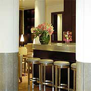 5 photo hotel RADISSON SAS CHAMPS ELYSEES, Paris, France