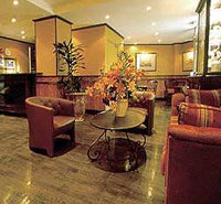 Hotel PAVILLON PEREIRE ARC DE TRIOMPHE, Paris, France